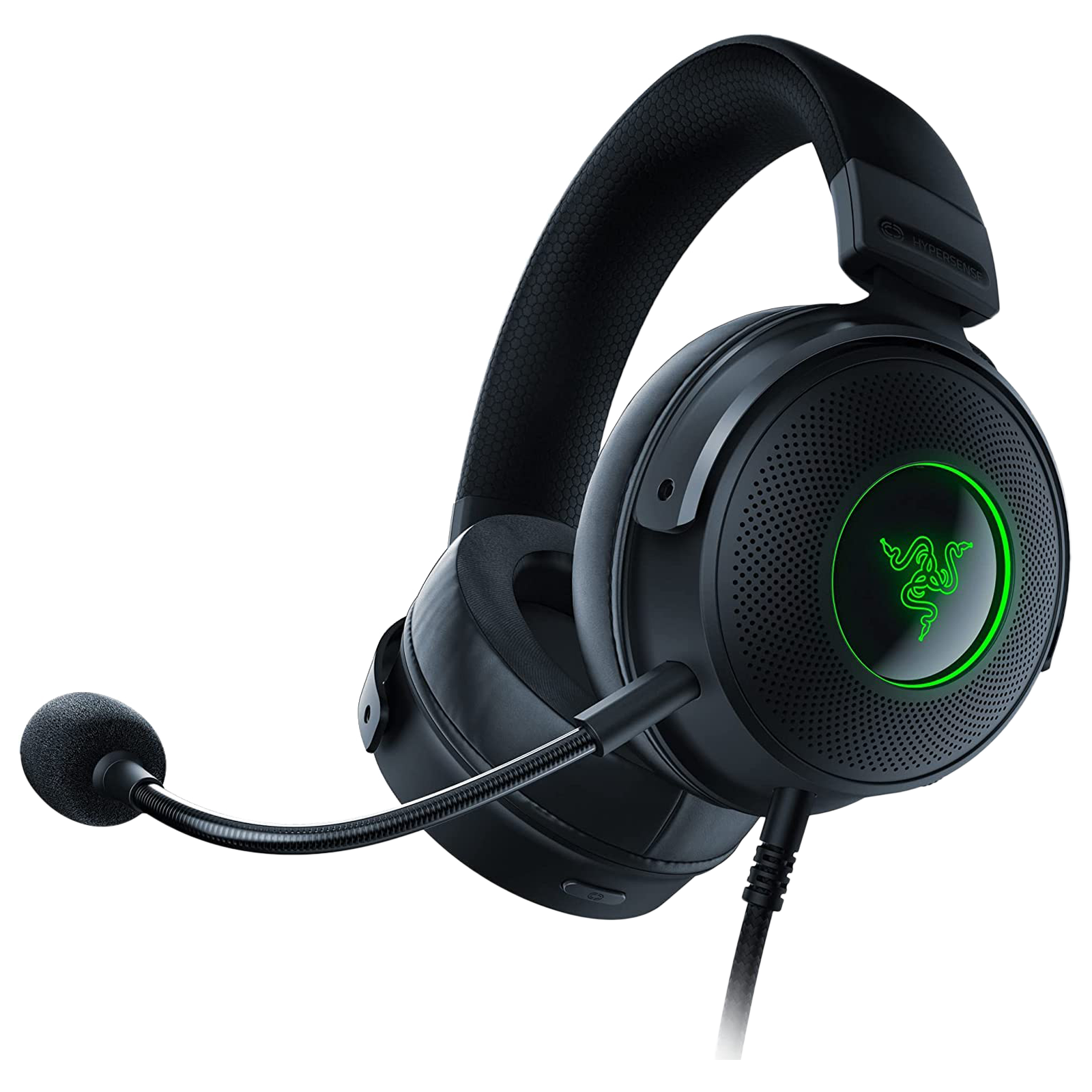 Razer kraken 7.1 best sale v2 3.5 mm jack